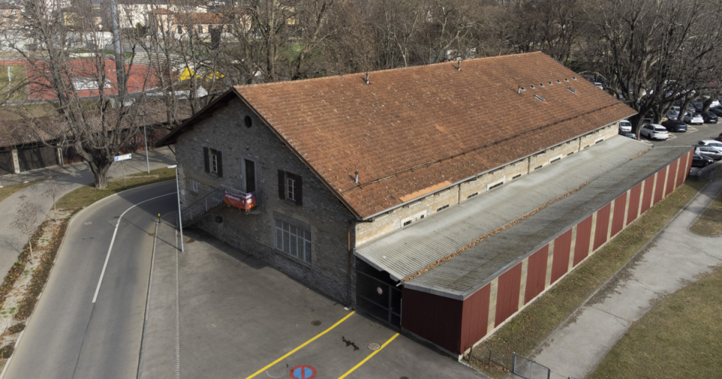 ‘A Bellinzona si concretizzi un centro giovanile almeno temporaneo’