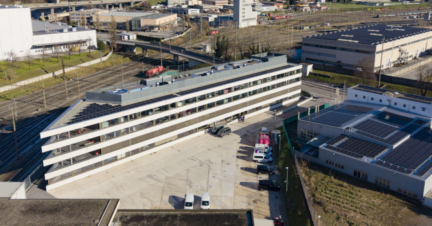 Chiasso, 28 persone senza lavoro per la chiusura di via Motta