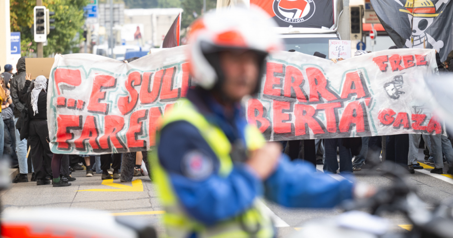 Chiesti lumi sulle manifestazioni non autorizzate