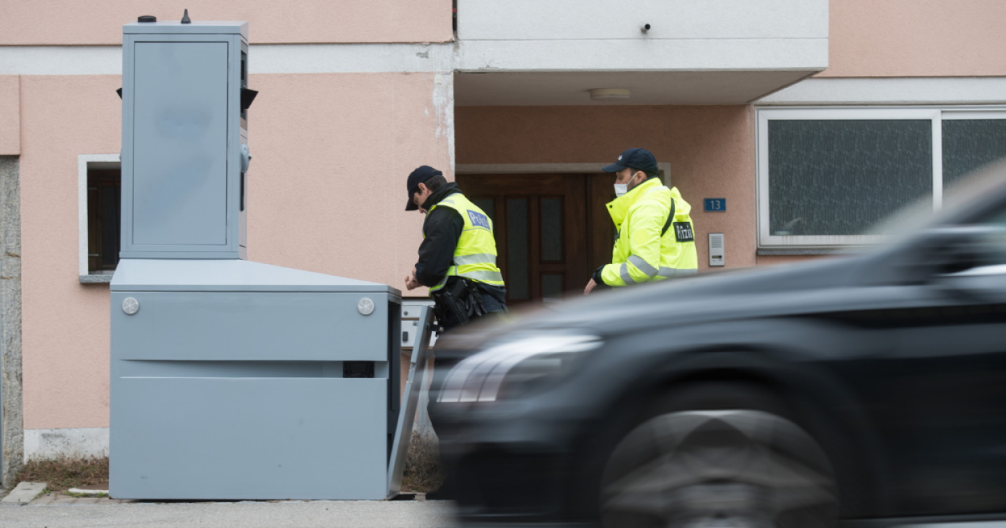 Undici pirati della strada individuati tra aprile e ottobre
