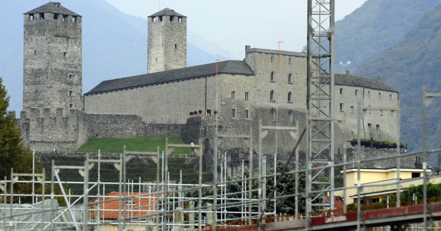 A Bellinzona una commissione urbanistica consultiva