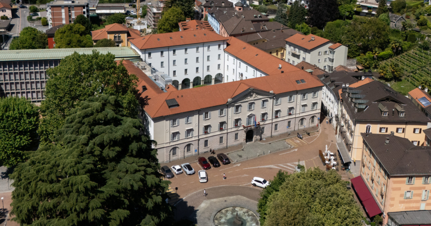 Caso Zali, ‘sulla decisione del Consiglio della magistratura il Gran Consiglio deve poter dire la sua’