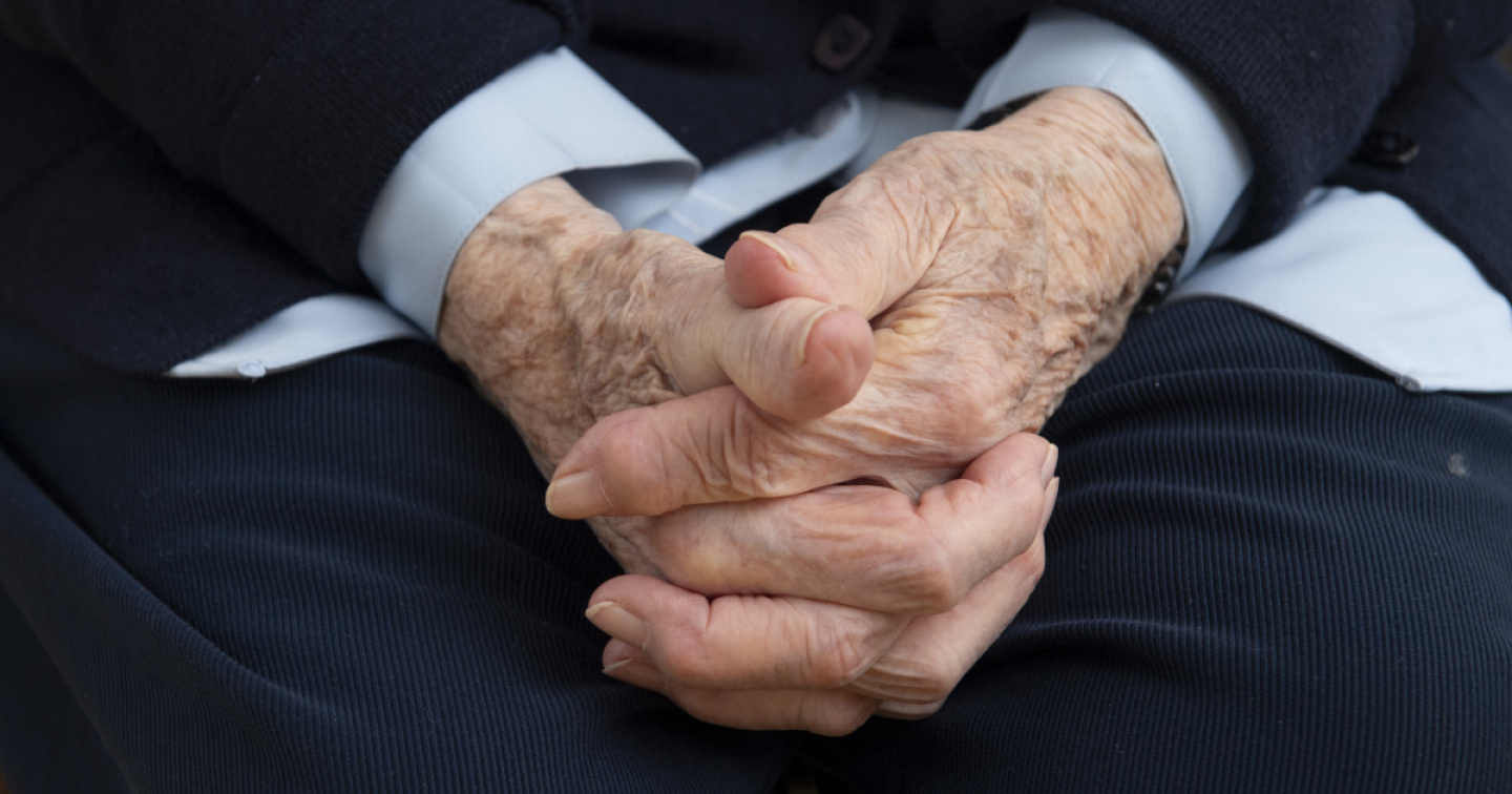 Un passo in più per combattere la solitudine degli anziani
