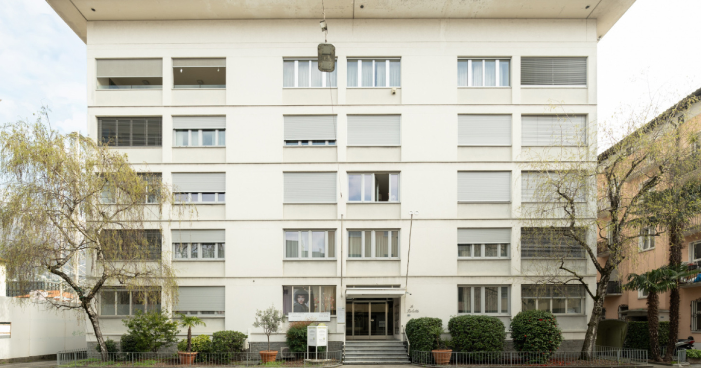 La Cooperativa Radice ha trovato casa: nella ‘Betulla’ prende forma