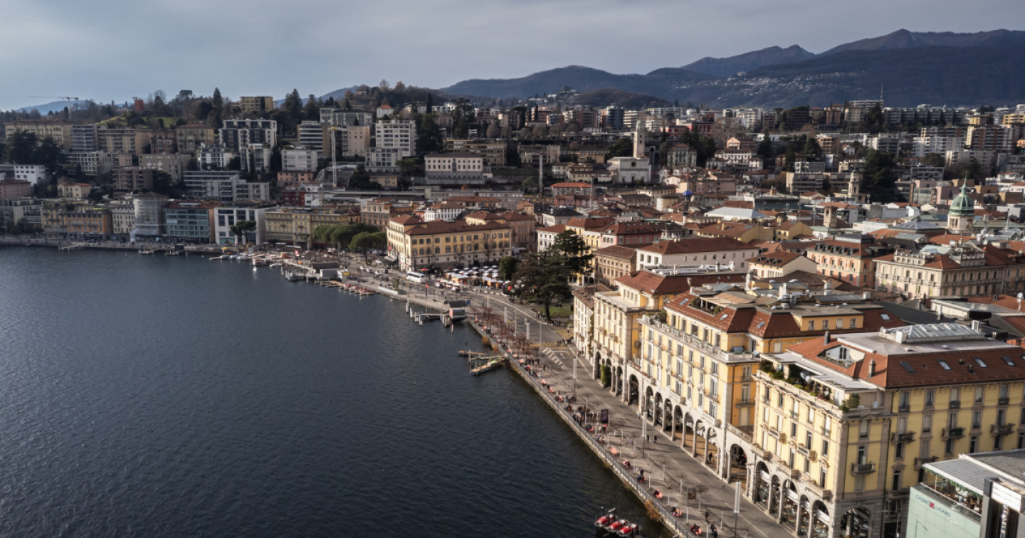 Conferenza dell’Osce a Lugano, via libera al credito di 4,1 milioni