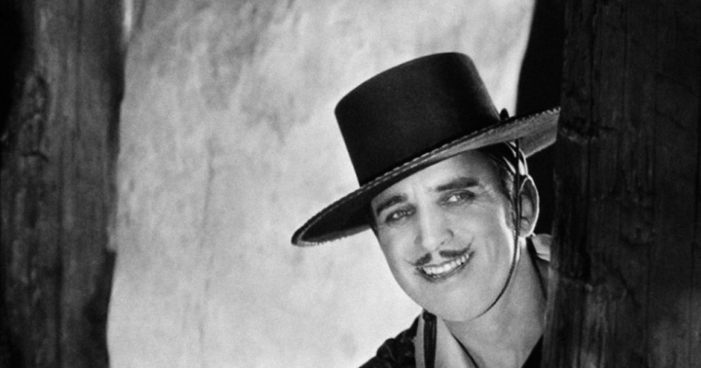 Da Zorro a Weimar all’arte del benshi