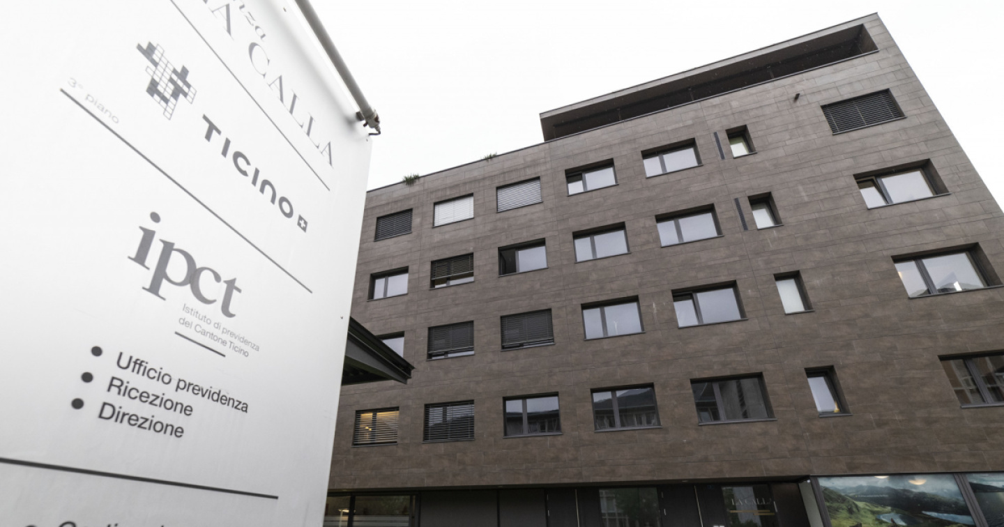 Cyberattacco, anche l’Istituto di previdenza del Cantone Ticino si rivolge alla Procura federale