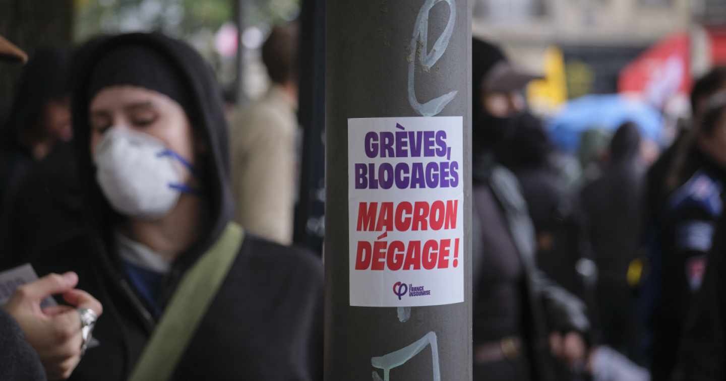 Voglia di destra