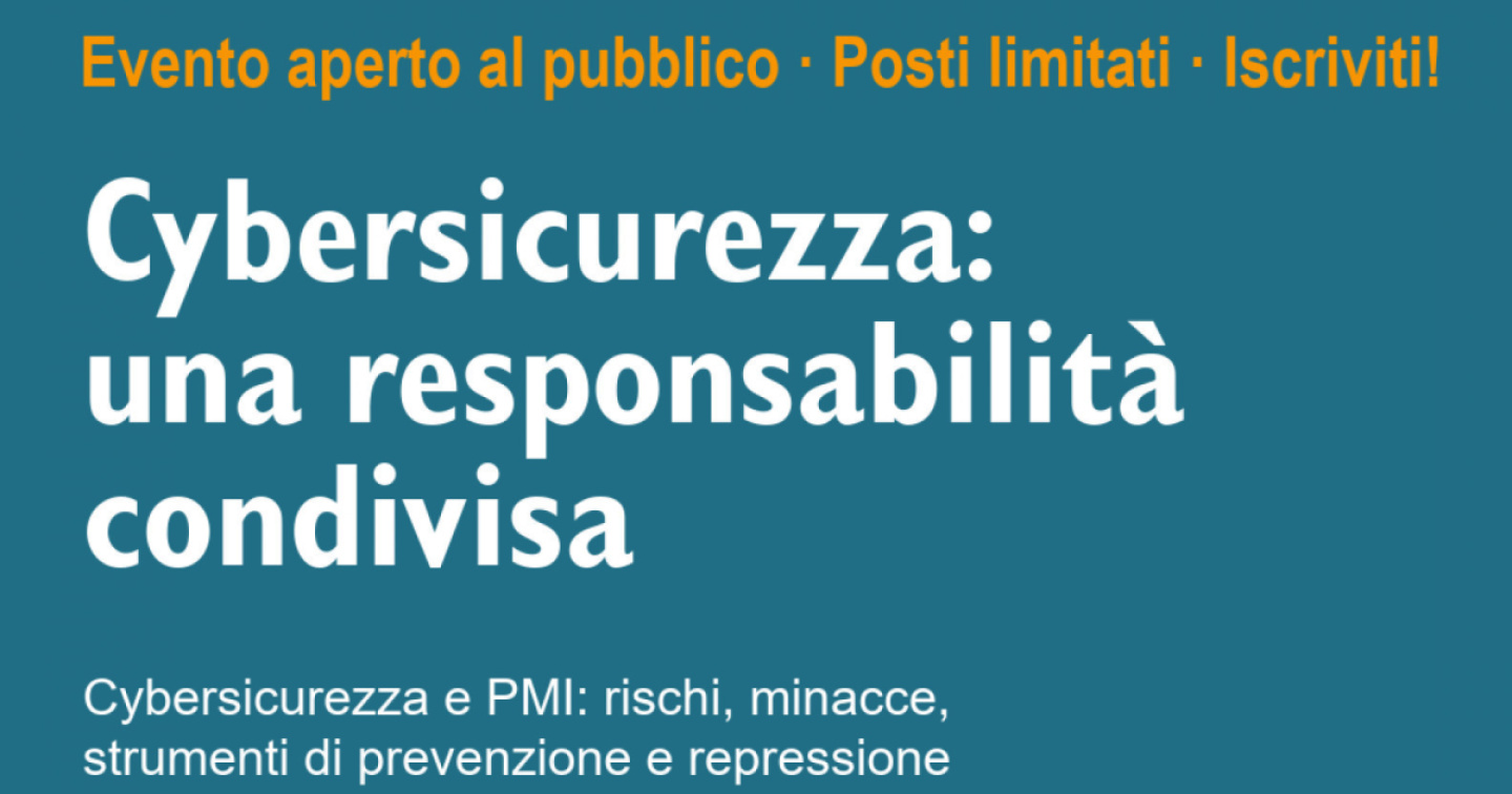 Sicurezza informatica, il capo dell'Ufficio federale in Ticino