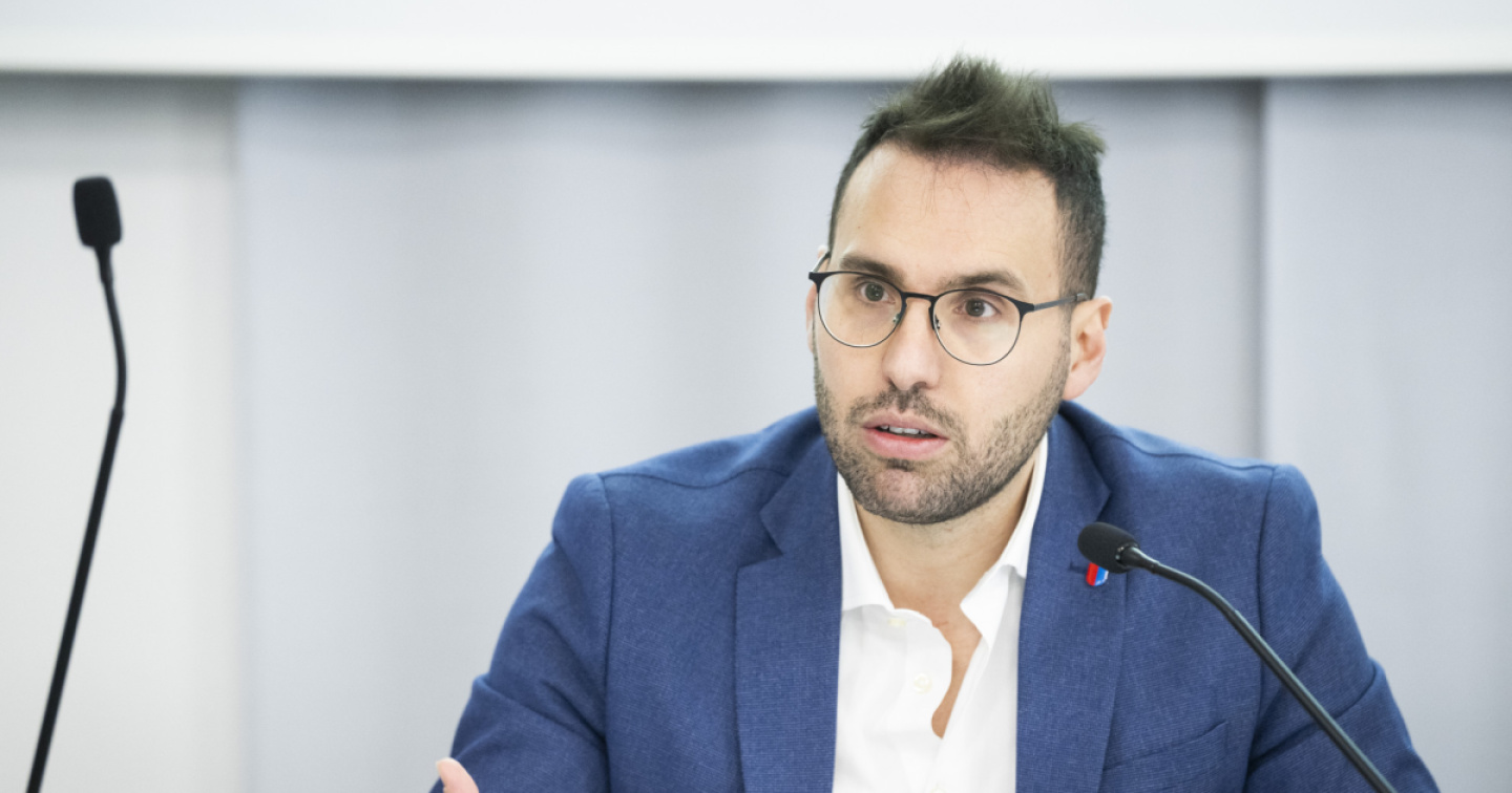 Ludes e fisioterapia, il Centro chiede al governo una serie di dati