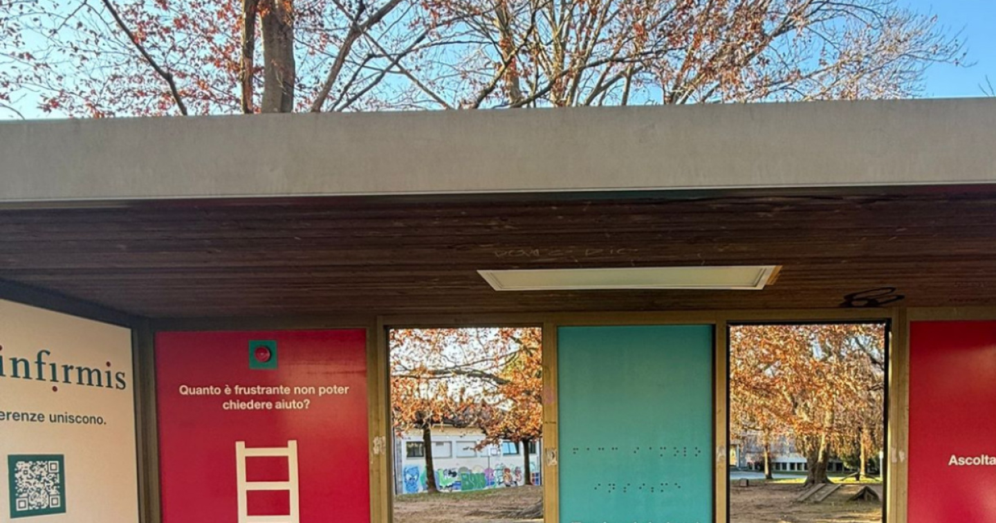 Disabilità e inclusione, prossima fermata: Mendrisio