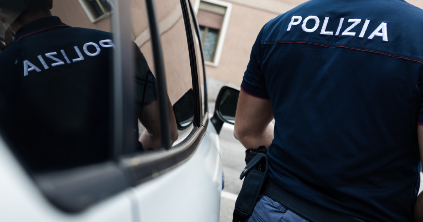 Muore nello scontro con l'auto dell'ex (che già aveva denunciato)