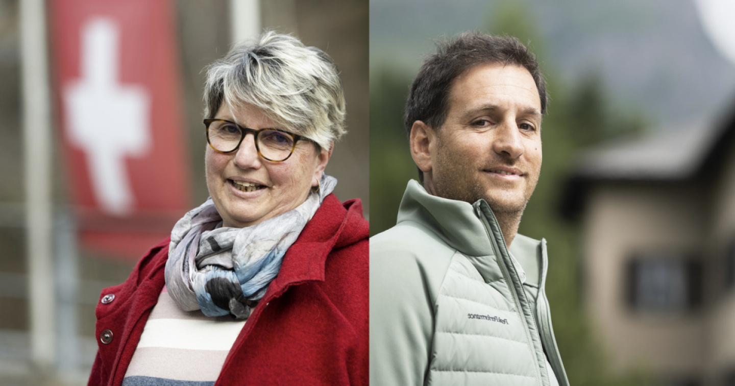 Mesocco e Calanca, elezioni all'insegna della continuità
