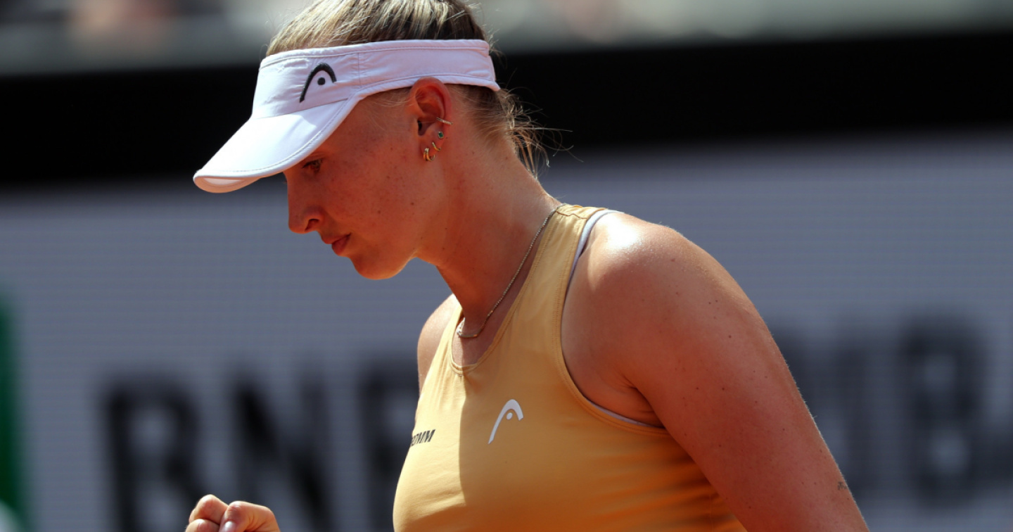 Teichmann si arrende ai quarti di finale