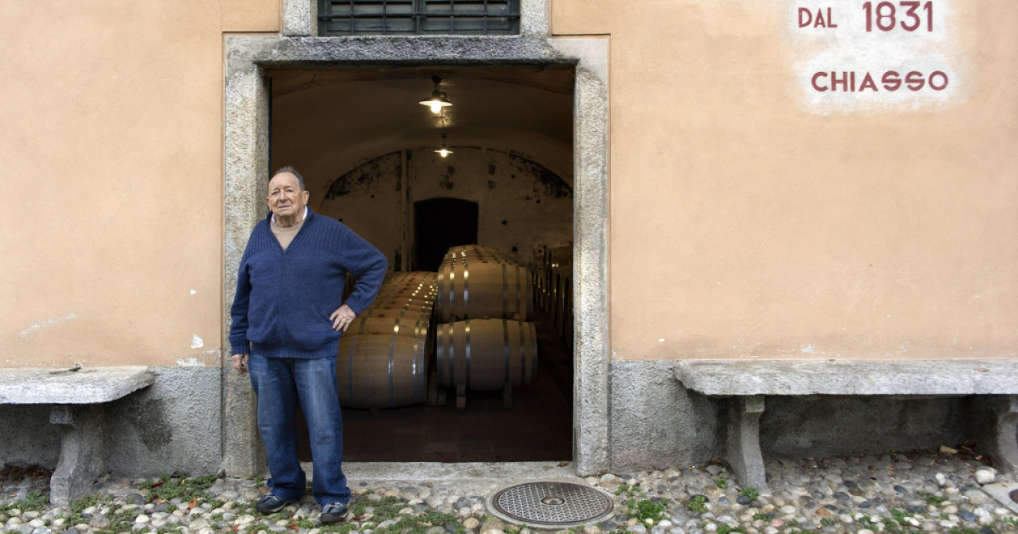 Via Cesare Valsangiacomo potrebbe essere realtà a Chiasso