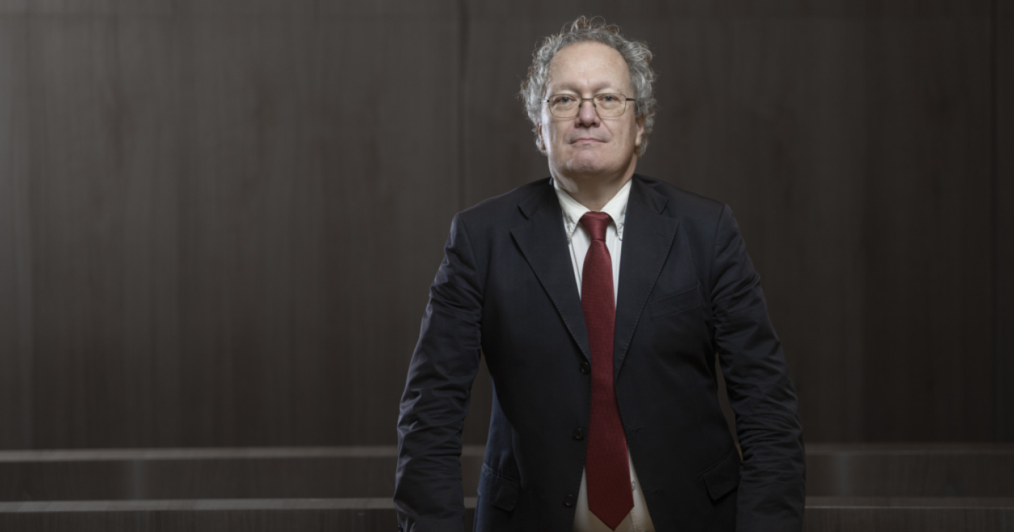 ‘Zali? Sono d'accordo con l'avvocato Galfetti: non doveva dimettersi’