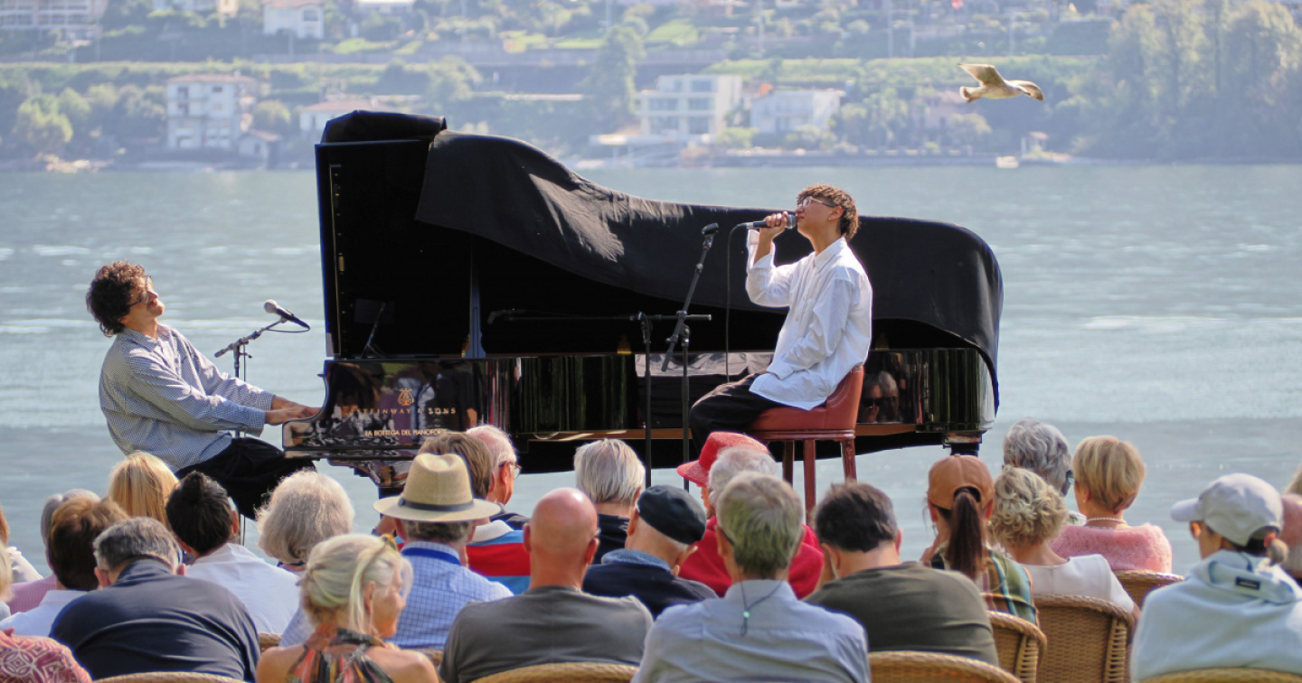 classicAscona, scommessa vinta su tutti i fronti