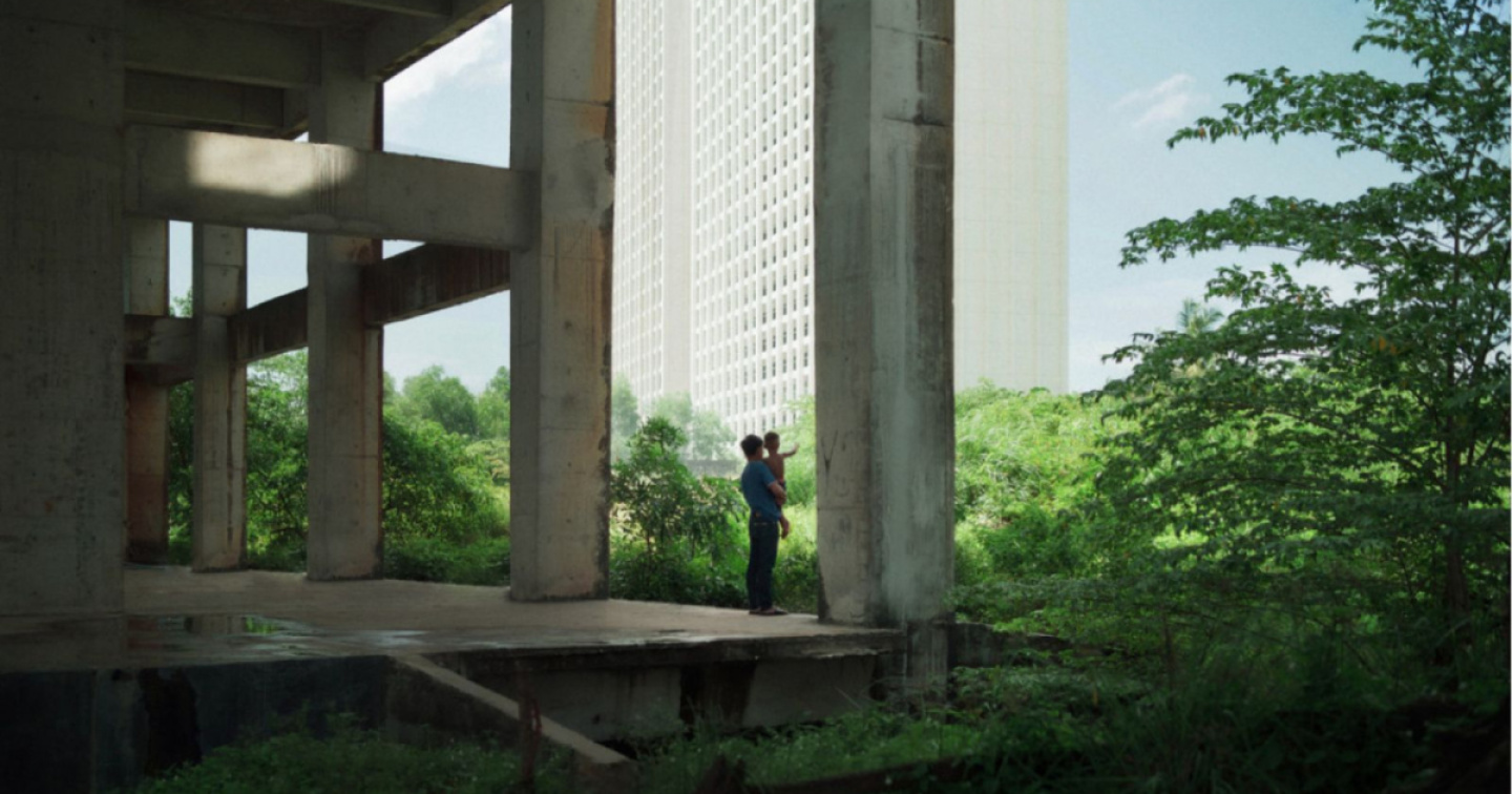 Film Festival Diritti Umani Lugano: il Miglior film è Promised Spaces
