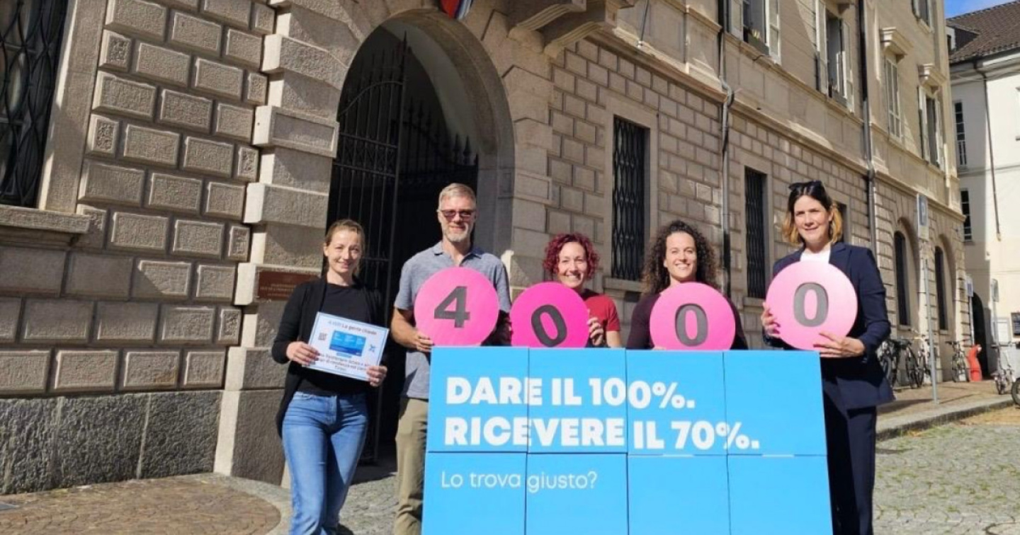 ‘Serve una tariffa della fisioterapia adeguata e sufficiente a coprire i costi’