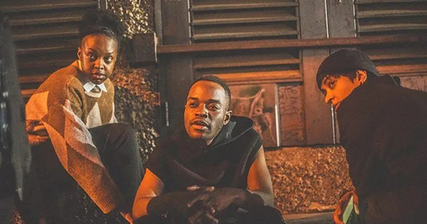 Tra ‘Kids’ sudafricani e danza contro le oppressioni