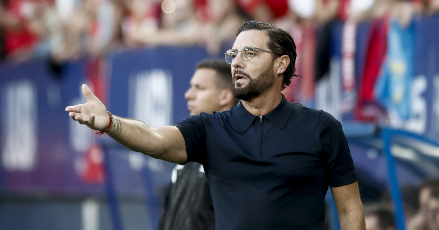 Il Getafe di Bordalás, profeta dell’anticalcio