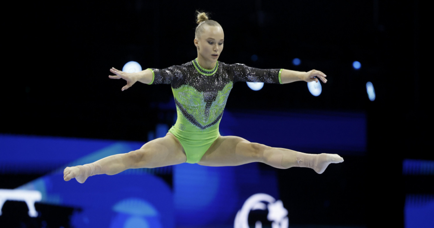 Melnikova e compagne dovranno saltare i Mondiali?