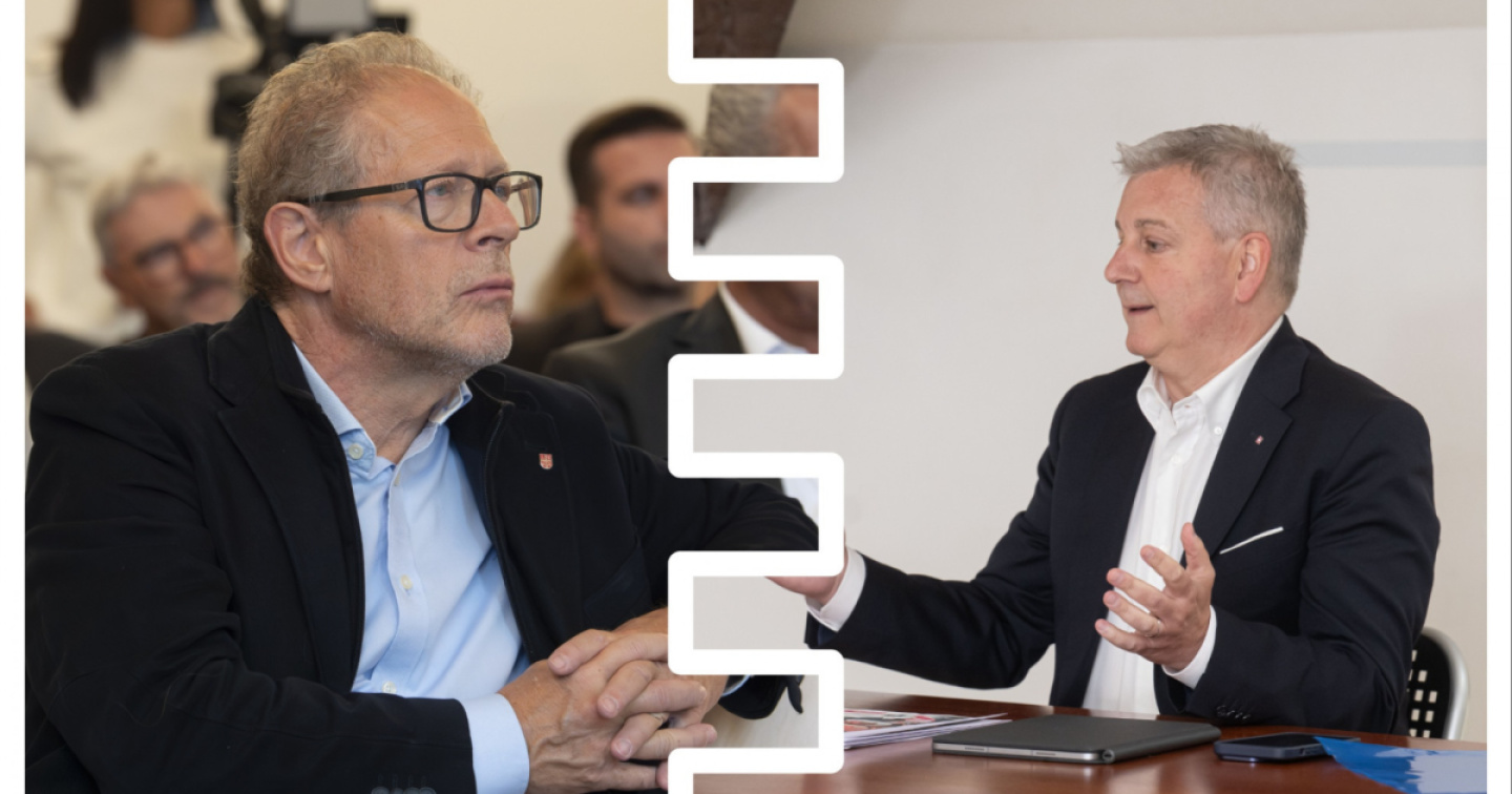 Governance, Ghisletta contro Chiesa: ‘Ha il dono dell’ubiquità’