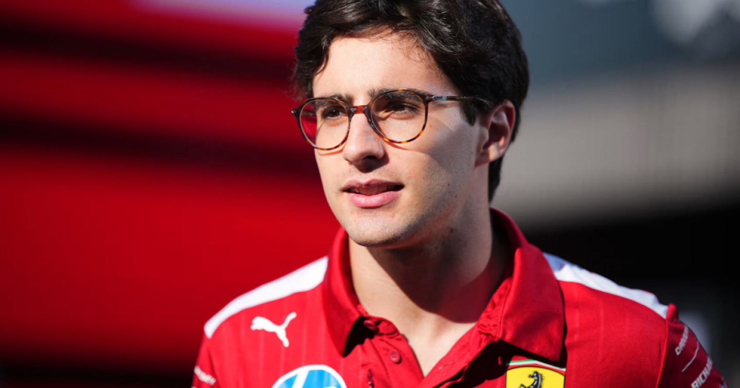 Haas, Camara rimpiazzerà Ocon dalla prossima stagione
