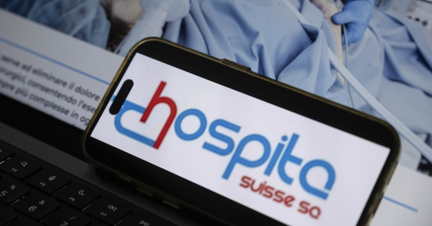 Caso Hospita, niente combine. È tutto a posto o quasi