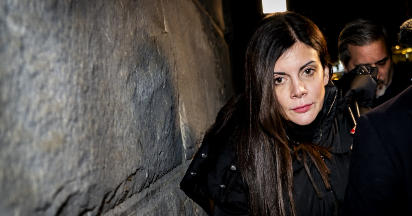 Jessica Moretti chiede l’indennità per infortunio sul lavoro