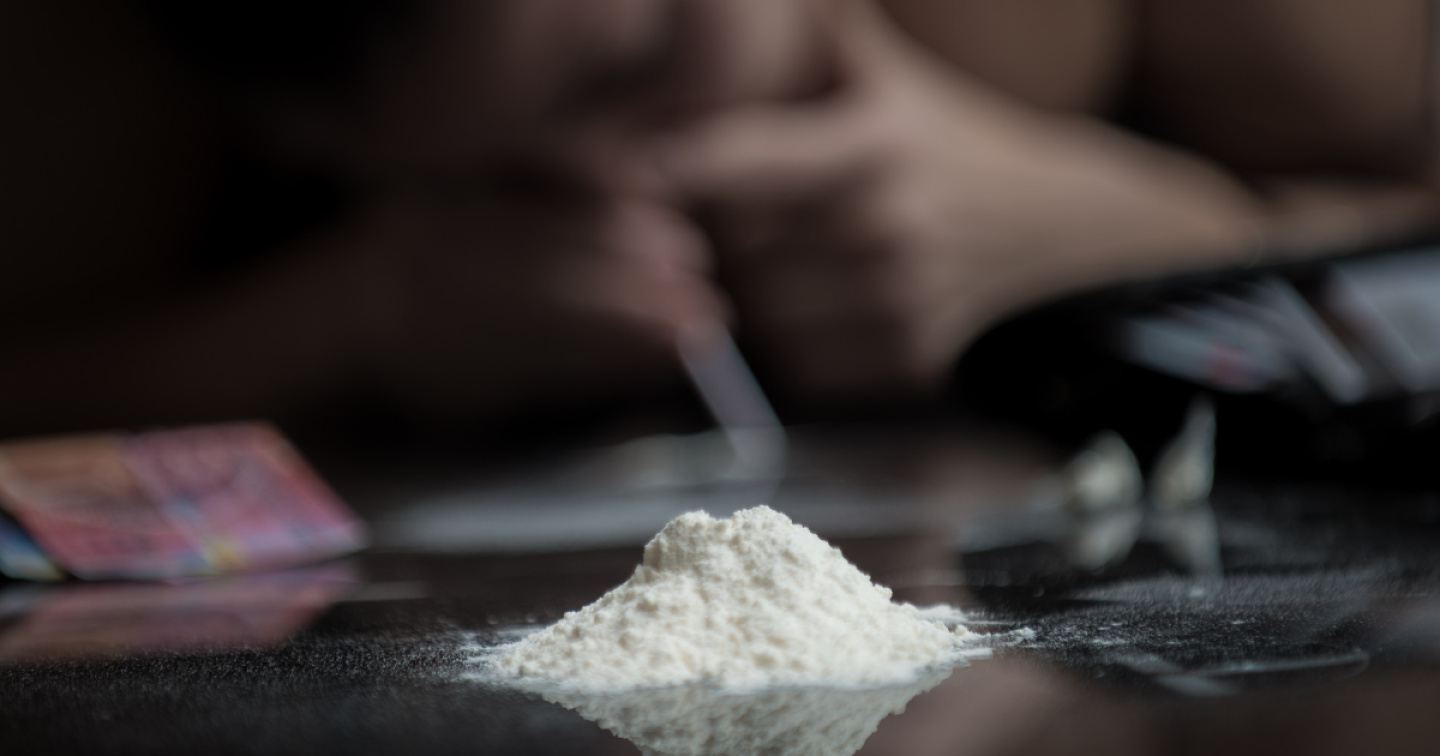 Traffico di cocaina, un arresto a Massagno