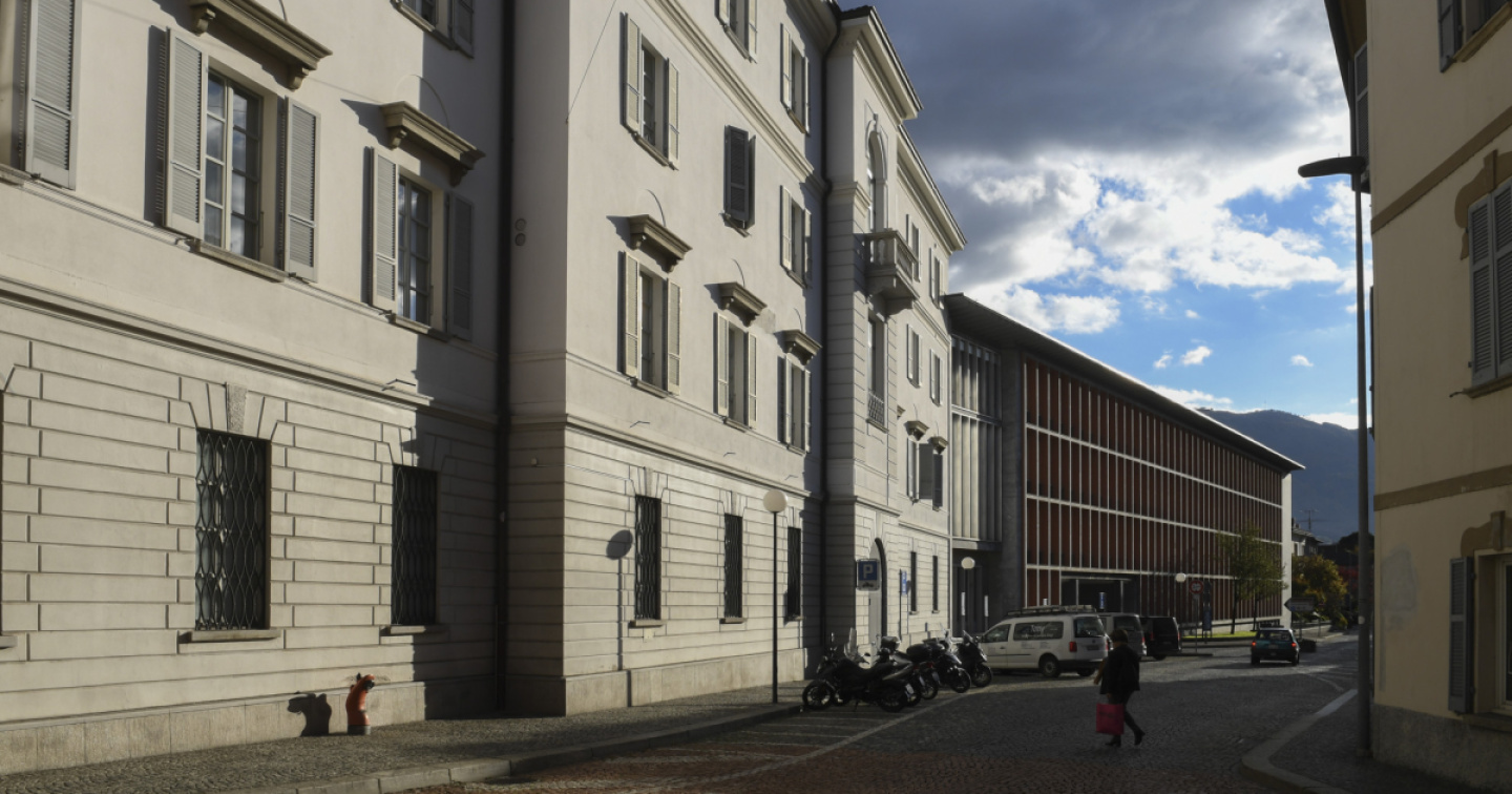 Stop all'aumento dei dipendenti cantonali, il comitato pettina il parlamento
