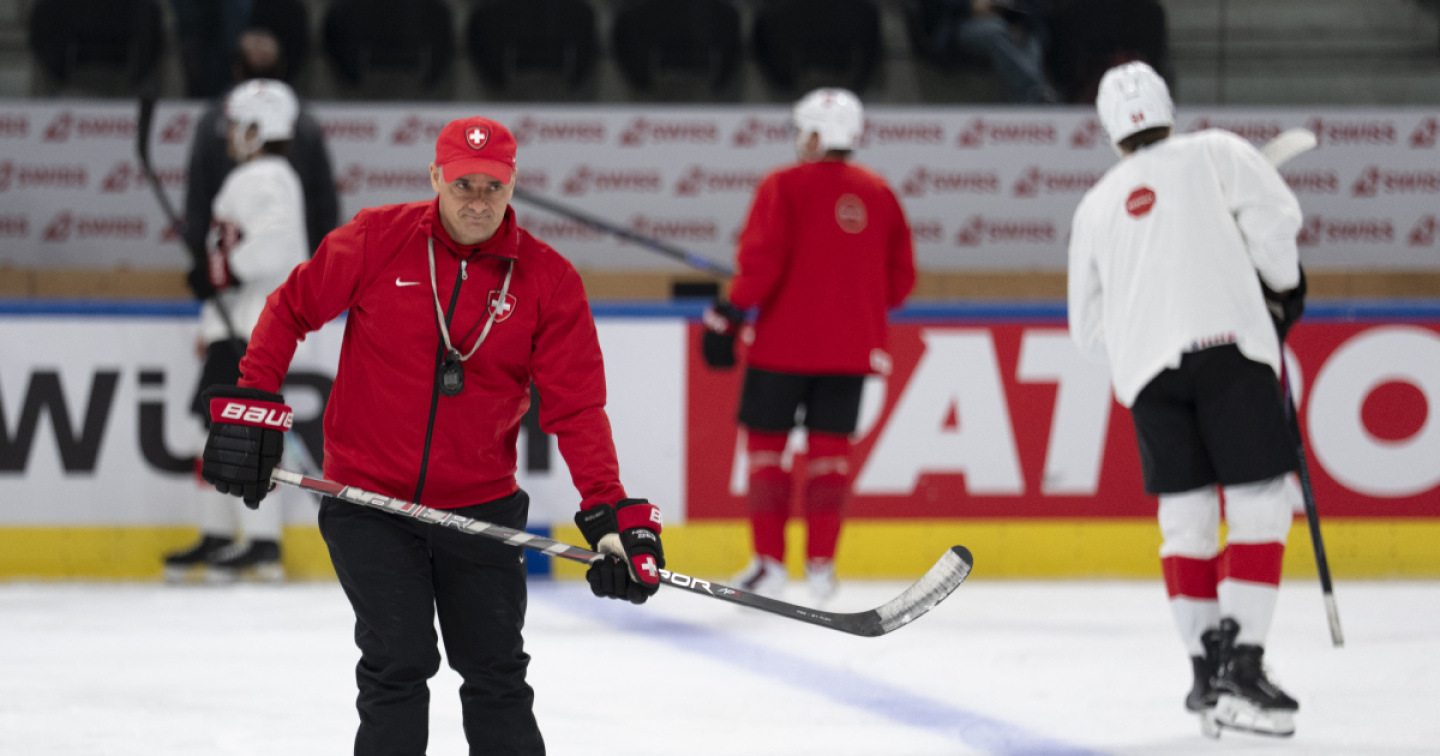 In Finlandia con Fazzini, Miles Müller e cinque neofiti