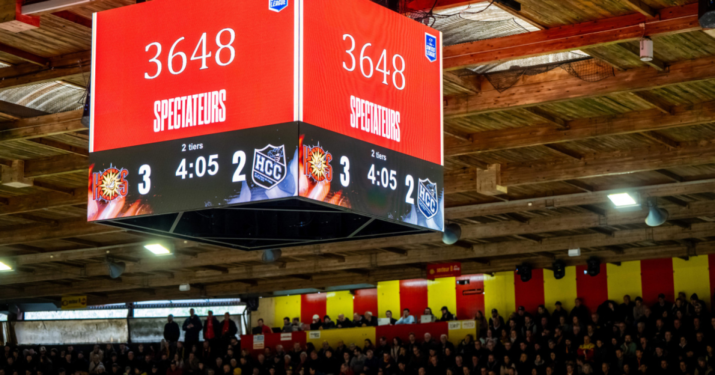 Sierre, orizzonte 2029 per la promozione