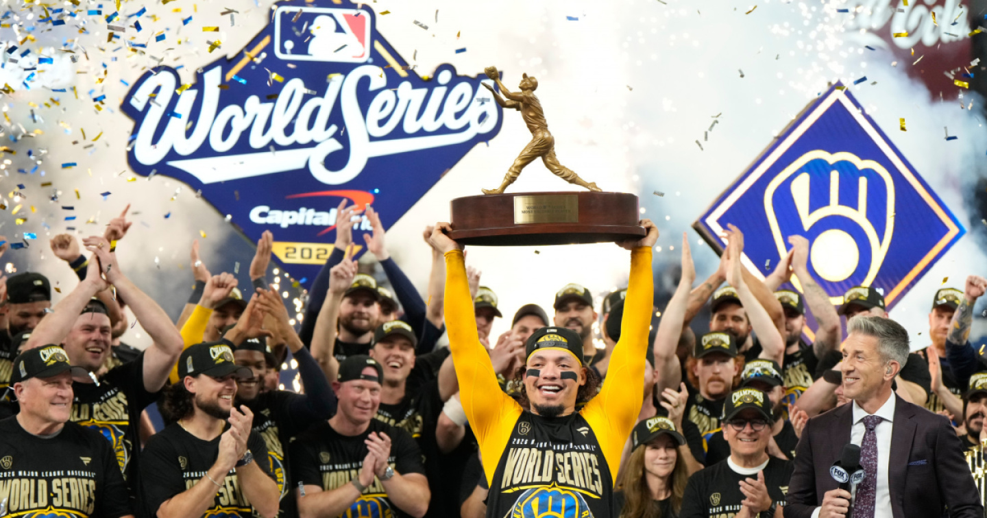 Primo storico titolo per Milwaukee