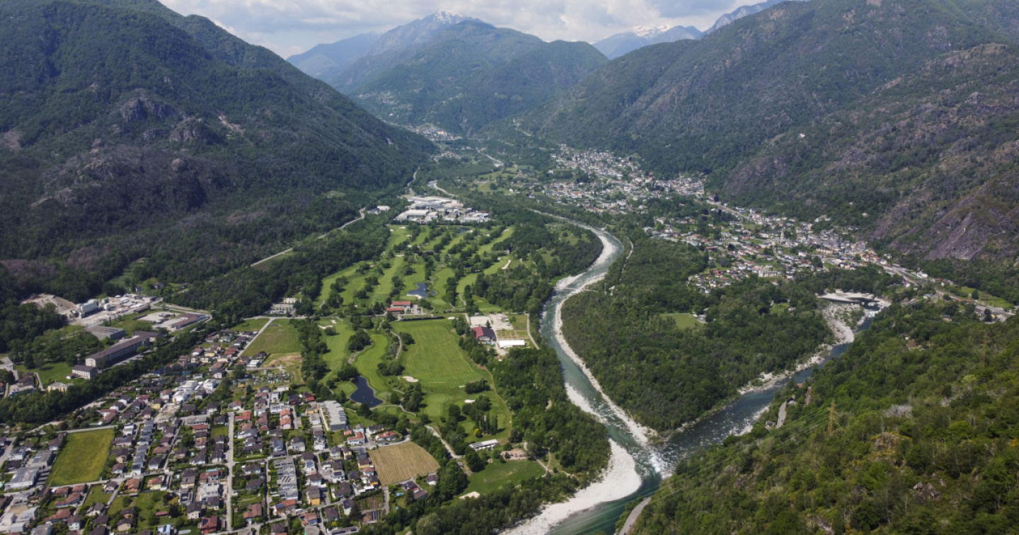 Centovalli bussa, Losone lascia uno spiraglio