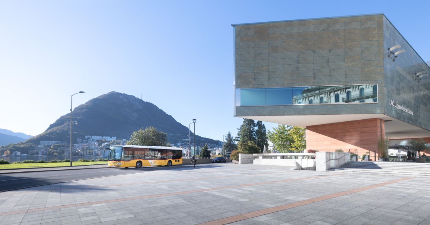 Lugano, il Plr chiede più impegno per i contributi di centralità