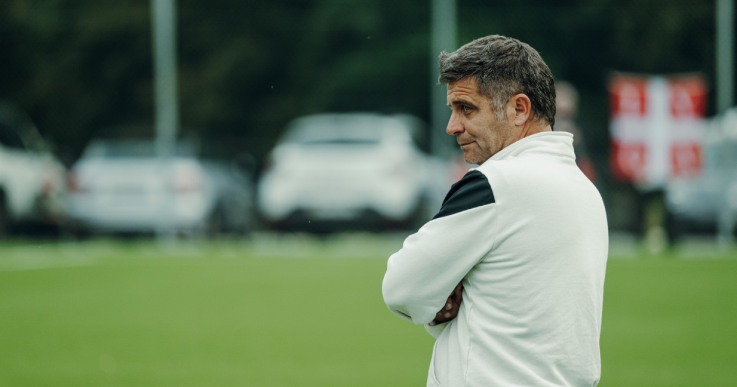Il Lugano U21 inciampa in casa