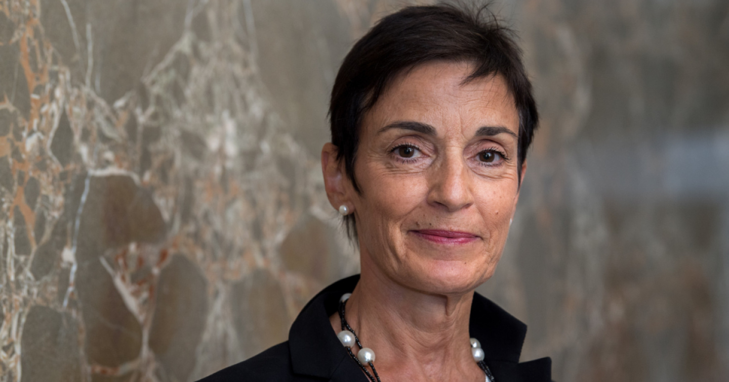 Docente di Giubiasco, Maria Galliani coordinerà l’inchiesta disciplinare