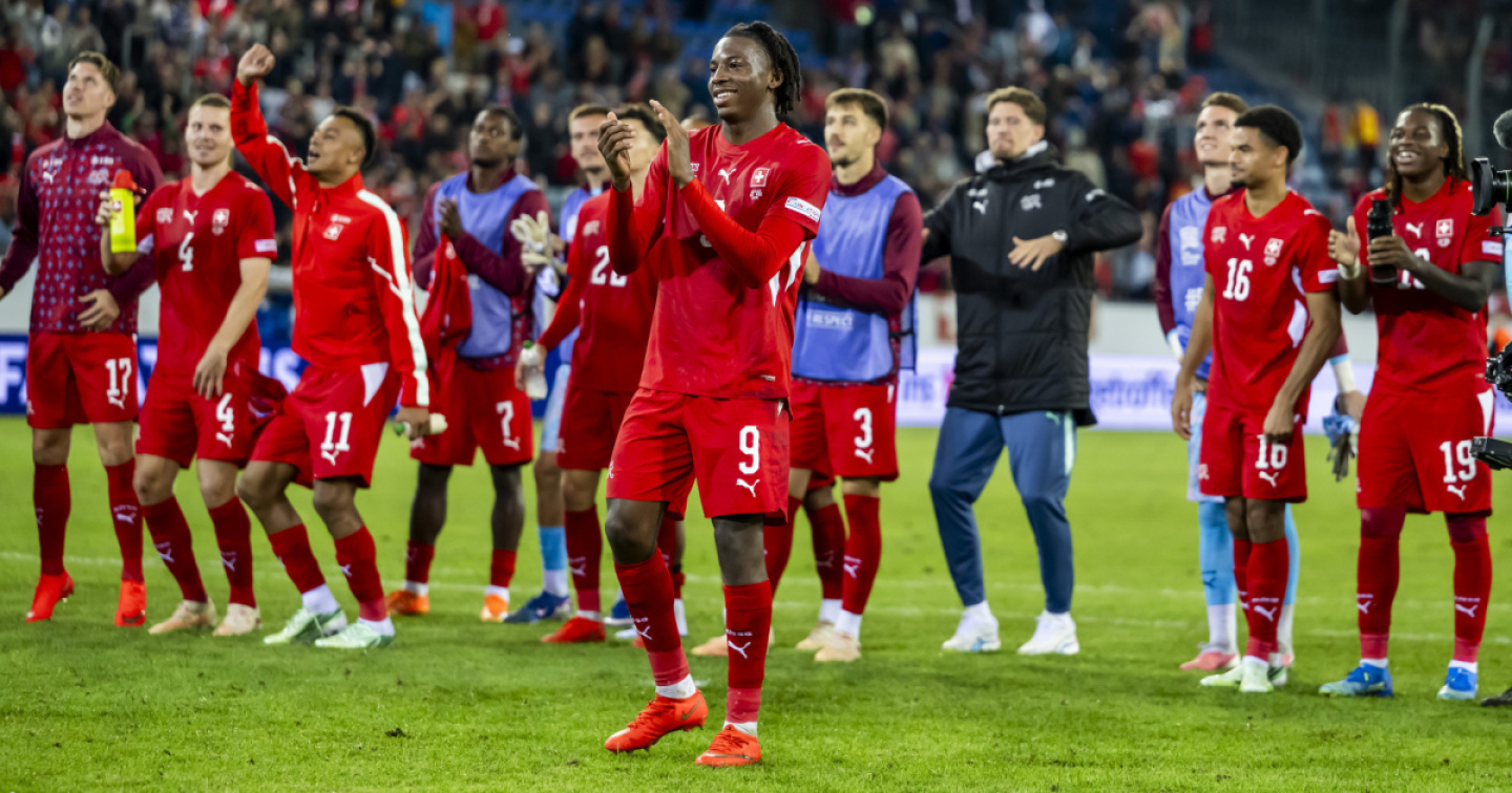 Contro la Slovenia si gioca a Maribor e non a Lubiana