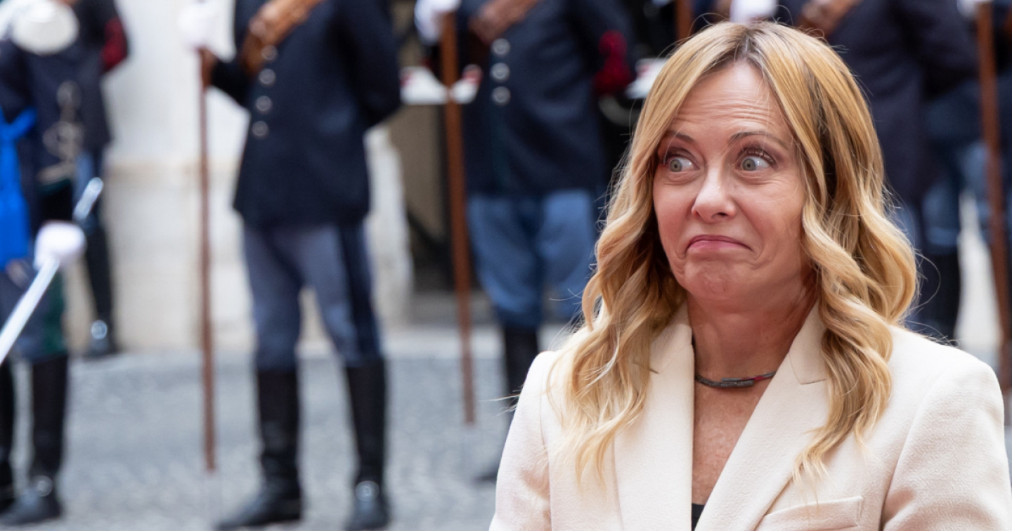Melonellum e malinconia