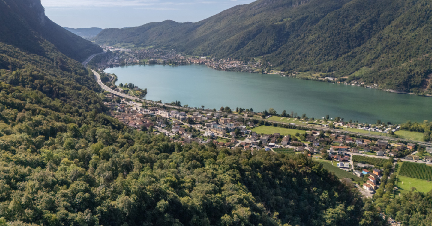 Mendrisio e Val Mara non ci stanno: ‘Il progetto MeMe? Solo un cerotto’