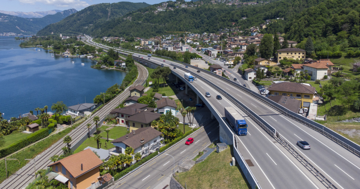 ‘Il governo si opponga al progetto autostradale MeMe’