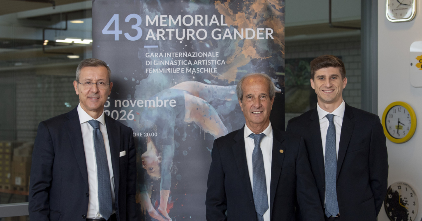Memorial Gander, tutto è pronto