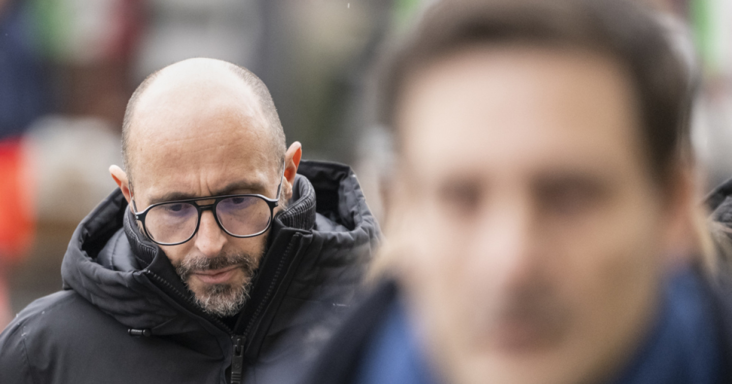 Una perizia psichiatrica per Jacques Moretti