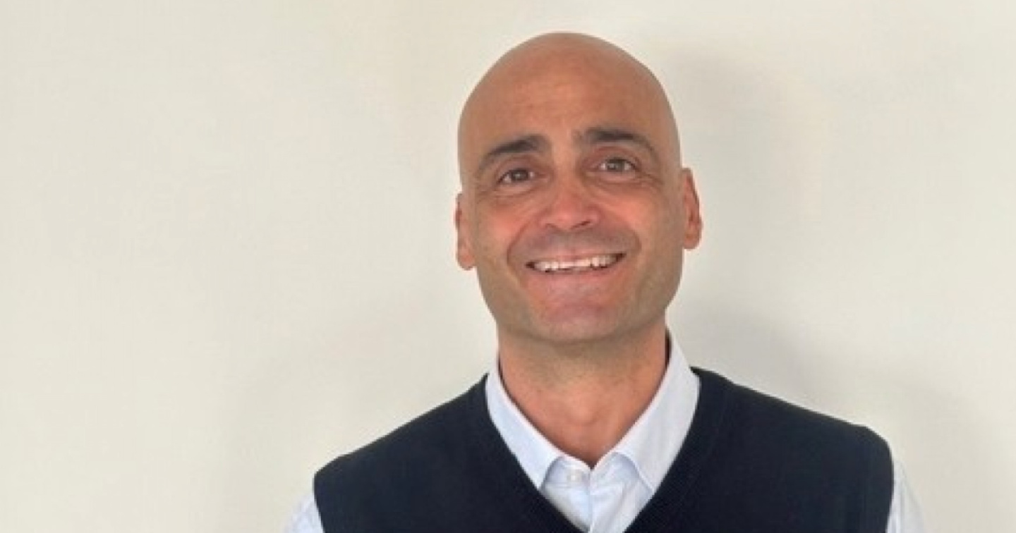 Coldrerio, Dario Gentile è il nuovo municipale