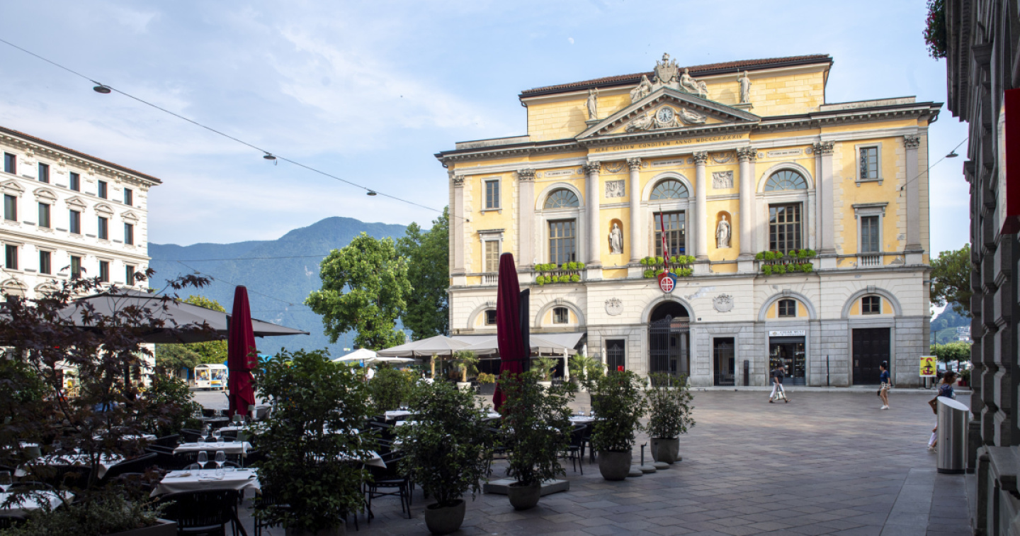 Appalti pubblici a Lugano: ‘Nessuna reiterazione della problematica’