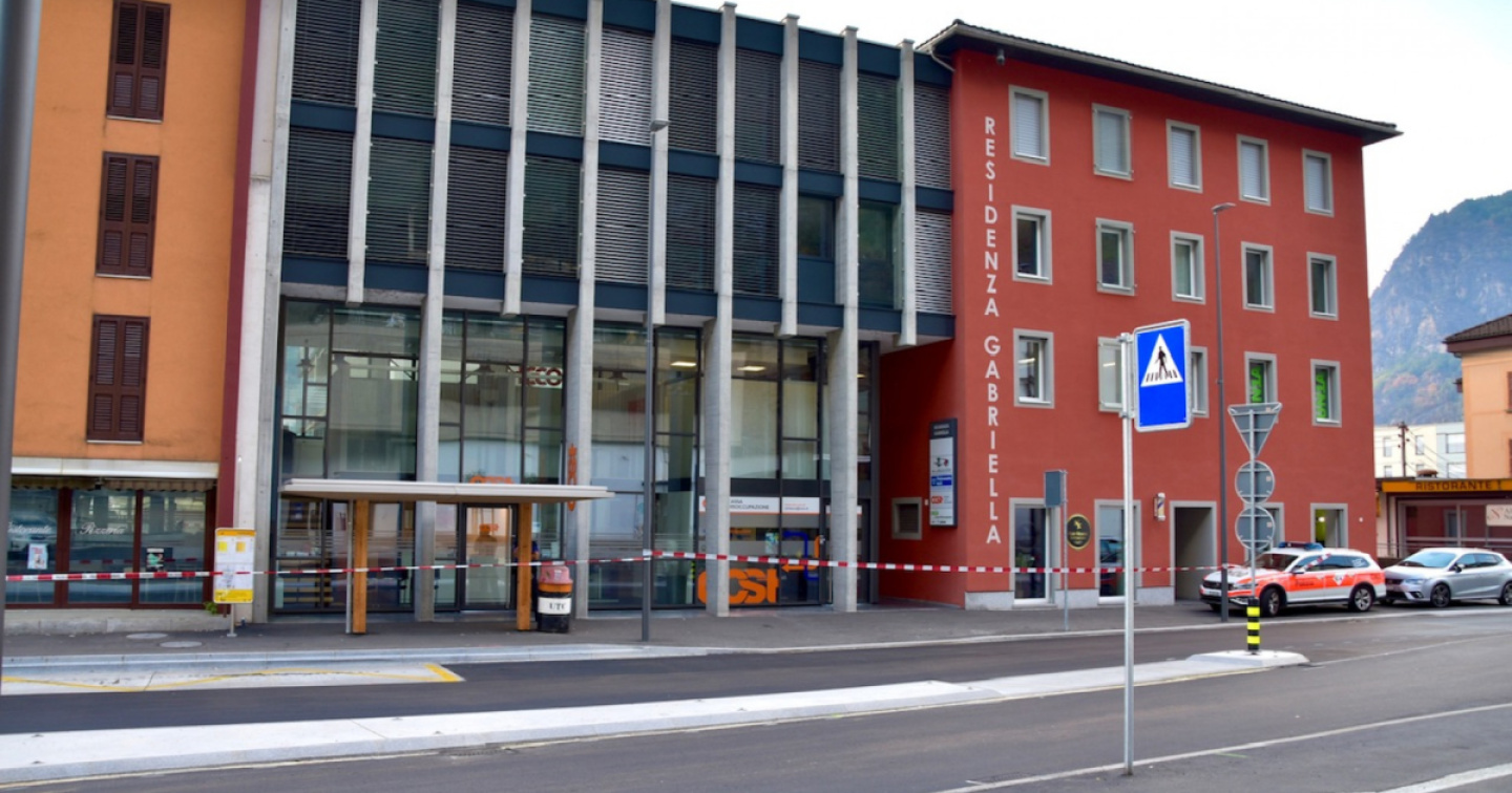 ‘Disagio giovanile a Biasca, il Municipio intende intervenire?’