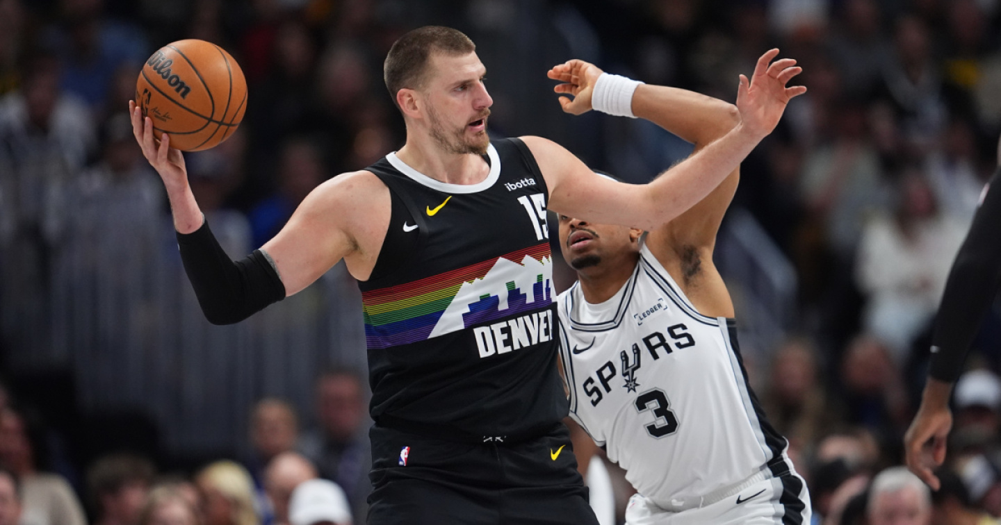 Riparte l'Nba (ma in Eurolega si gioca forse meglio)