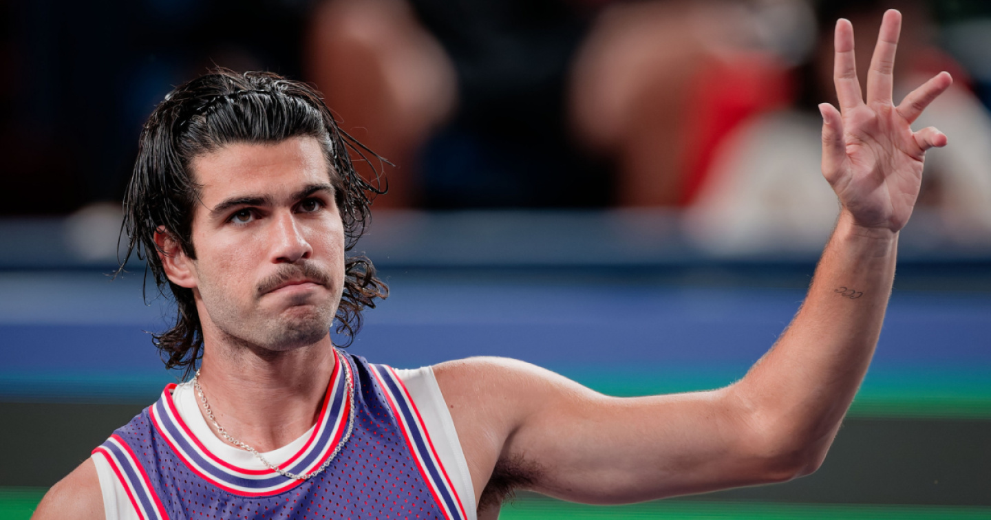 Alcaraz già eliminato a Shanghai, Zverev di sicuro numero uno